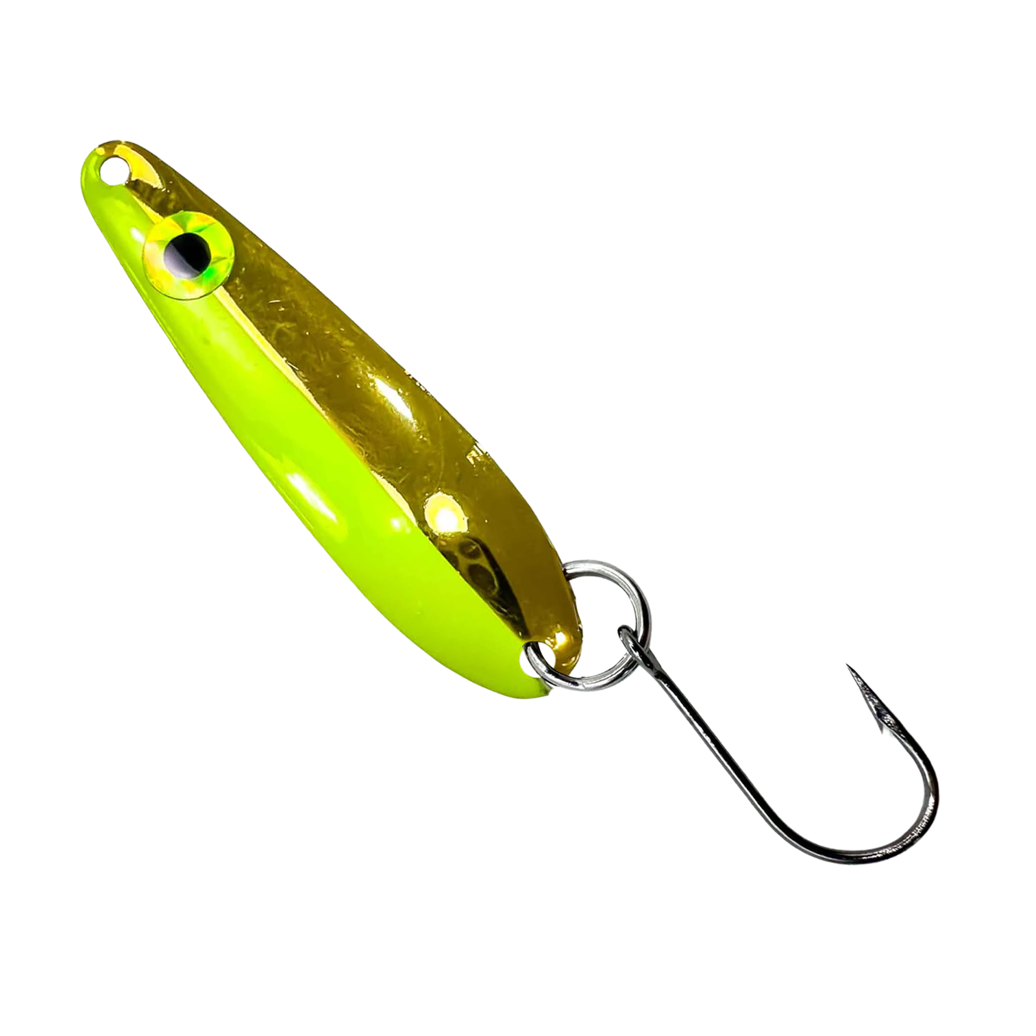 Trigger Spoon