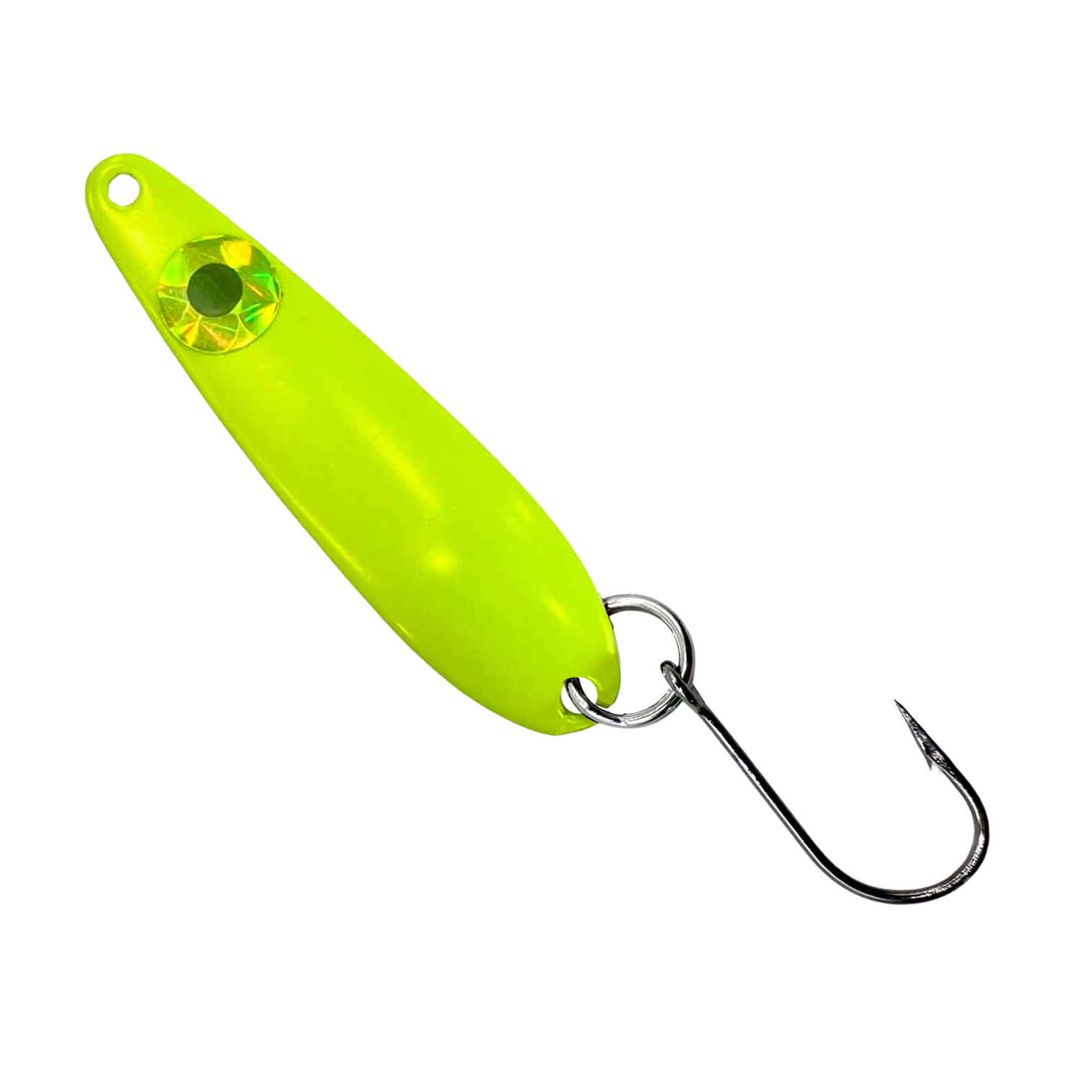 Trigger Spoon