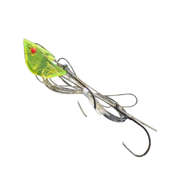 Anchovy Bait Head – 2 Pack