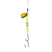Max's Spinning Rings - Double Hook