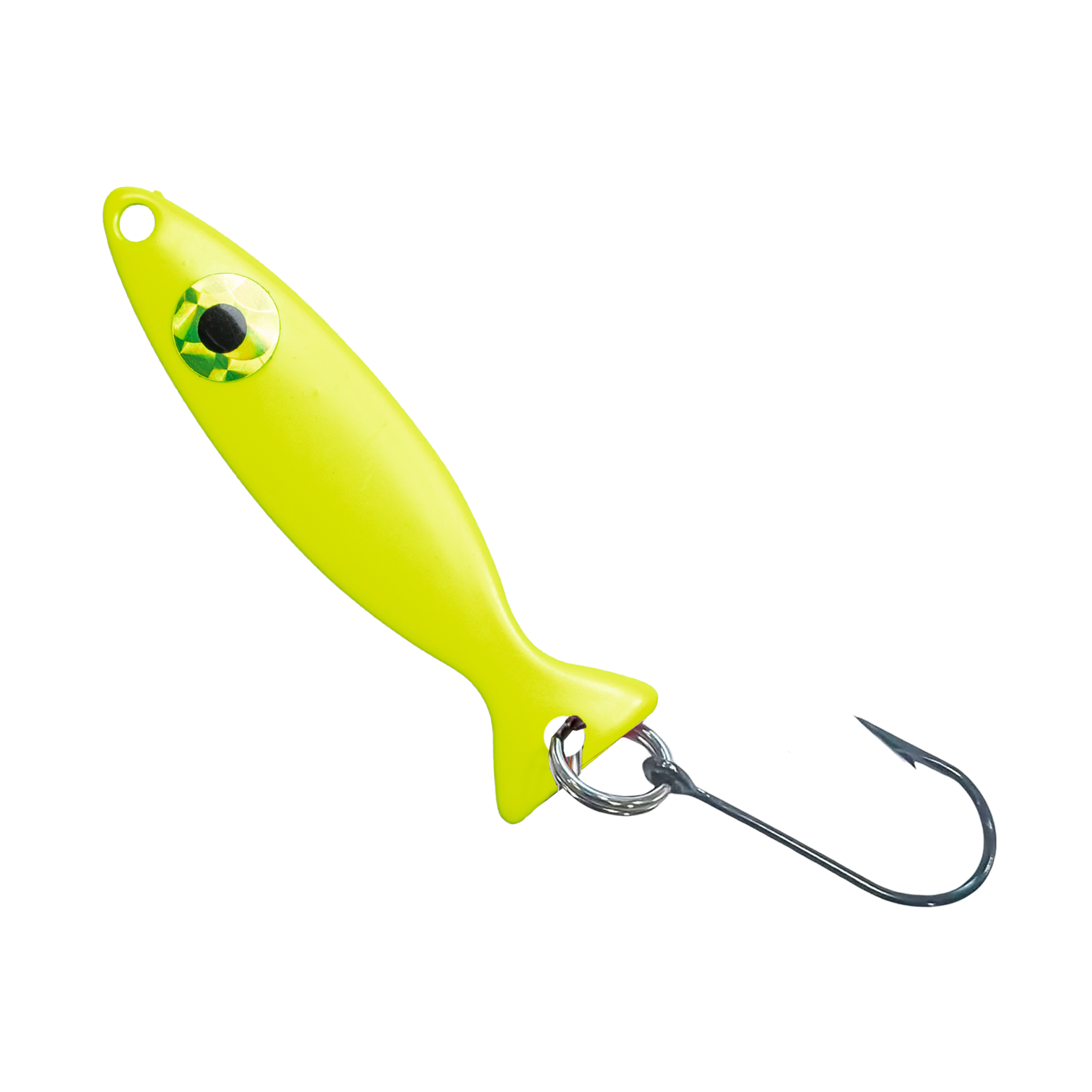 Speed Spoon