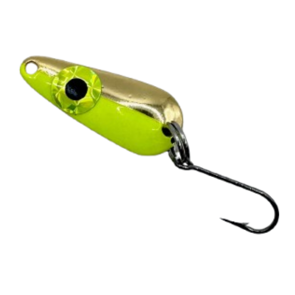 Junior Trigger Spoon