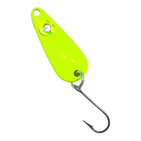 Junior Trigger Spoon