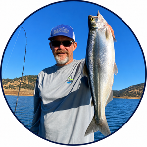 Capt. Monte Smith