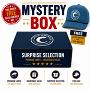 Catch America June 2026 Mystery Box
