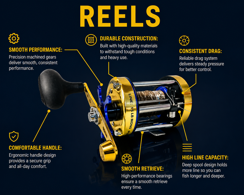 Reels