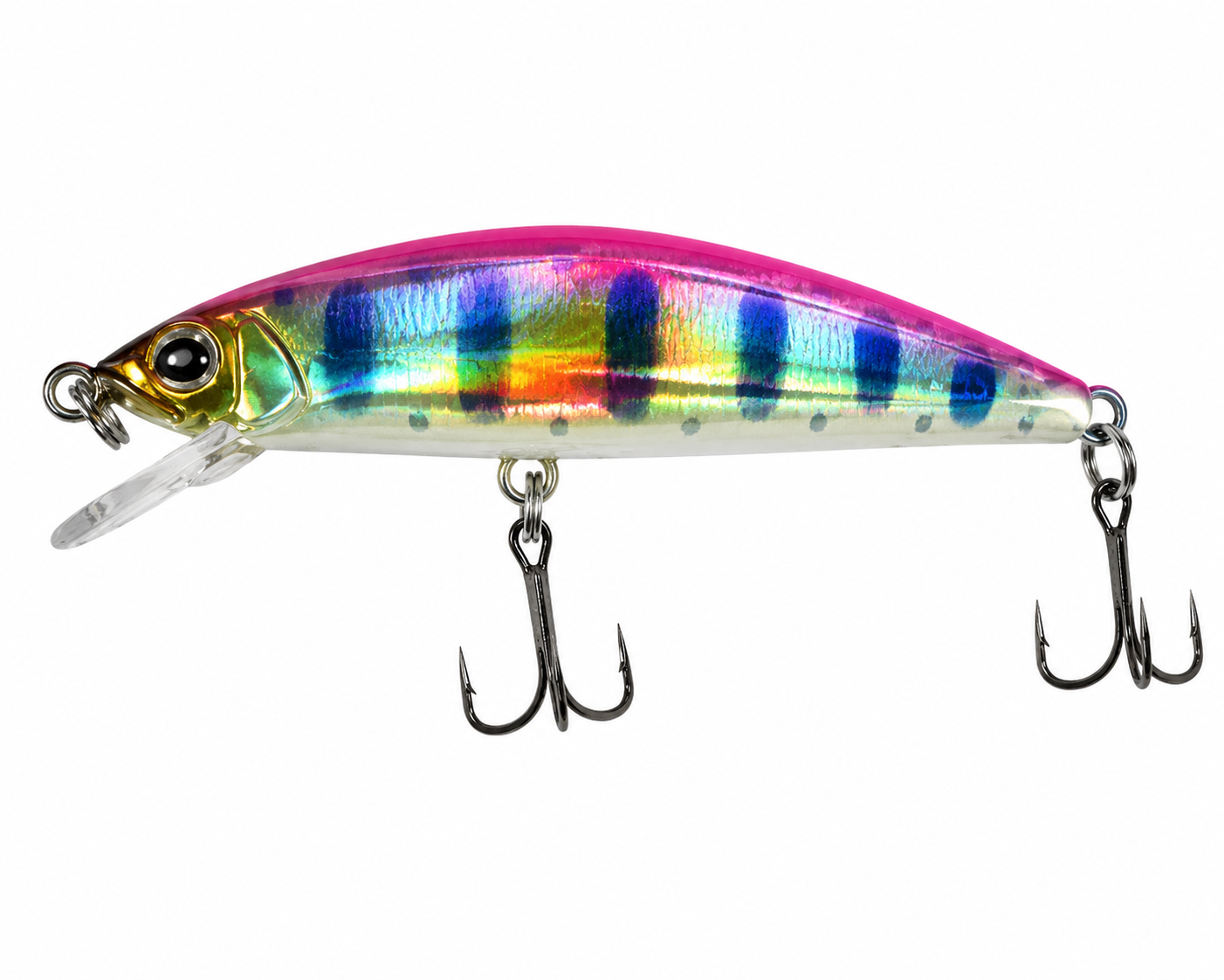 Dart Shad Hard Bait