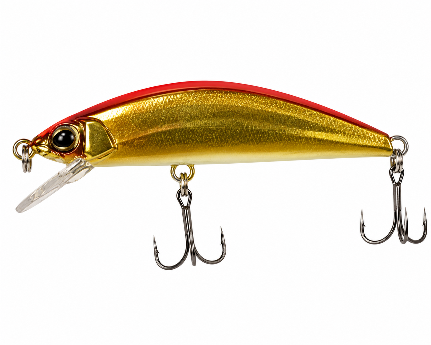 Dart Shad Hard Bait