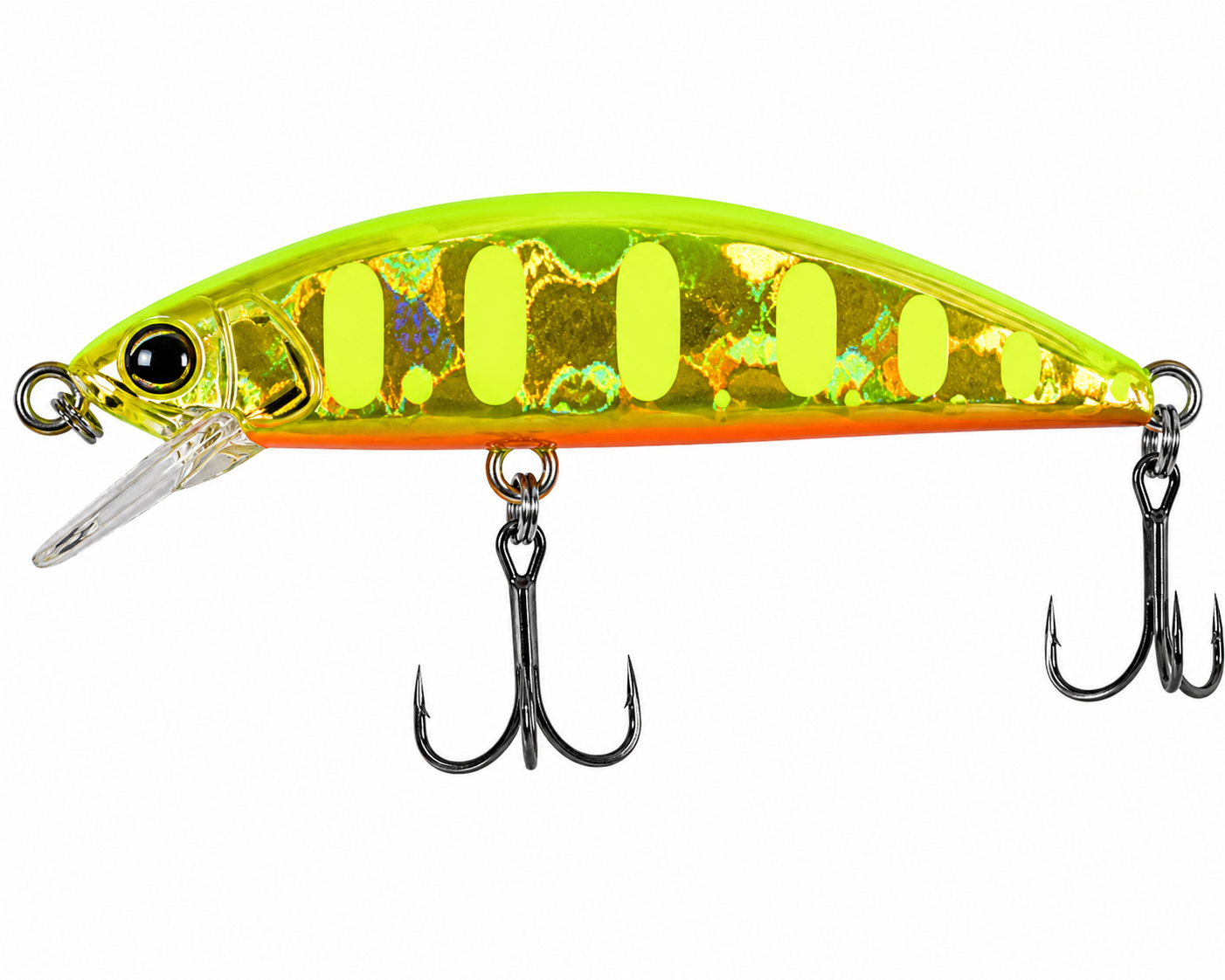Dart Shad Hard Bait