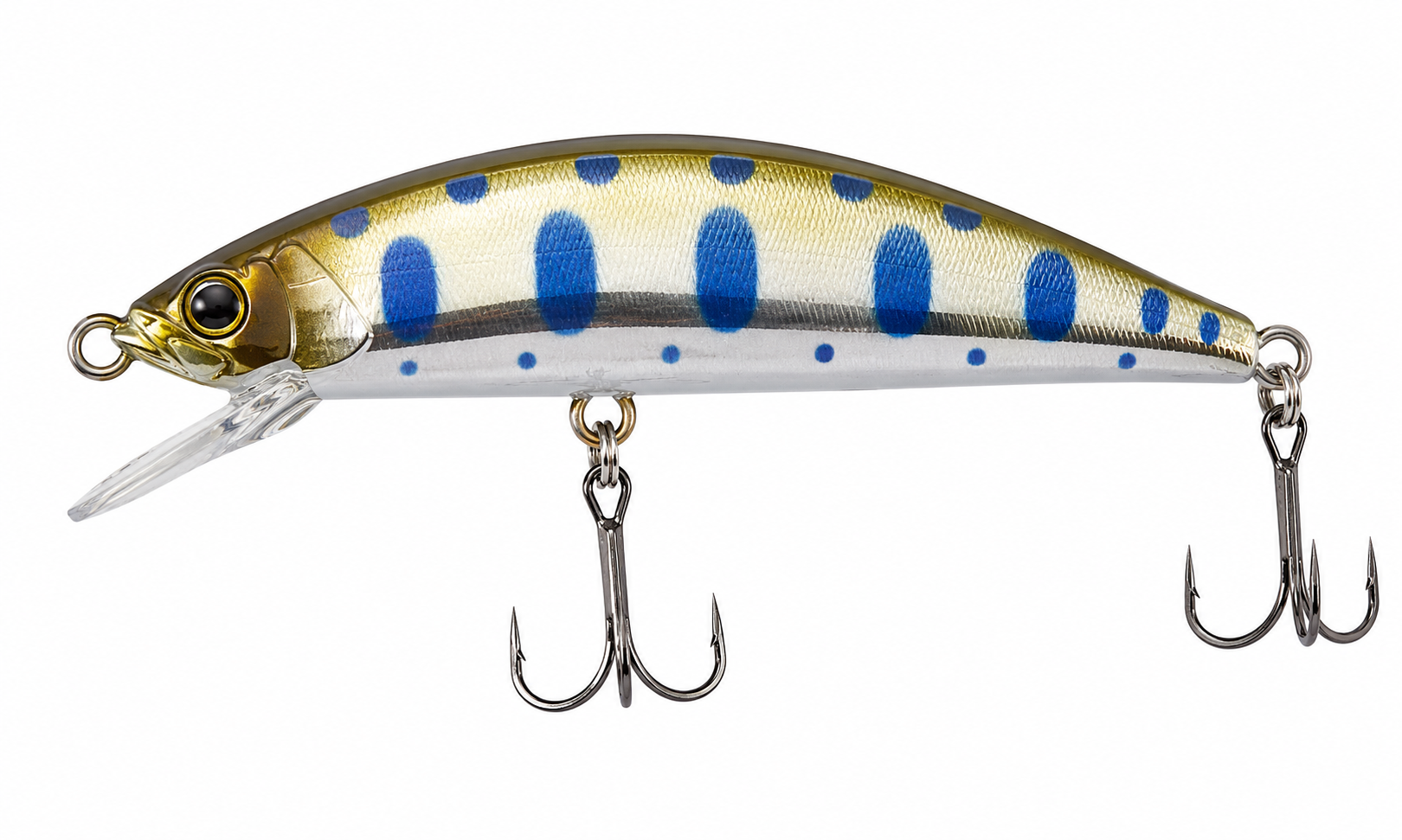 Dart Shad Hard Bait