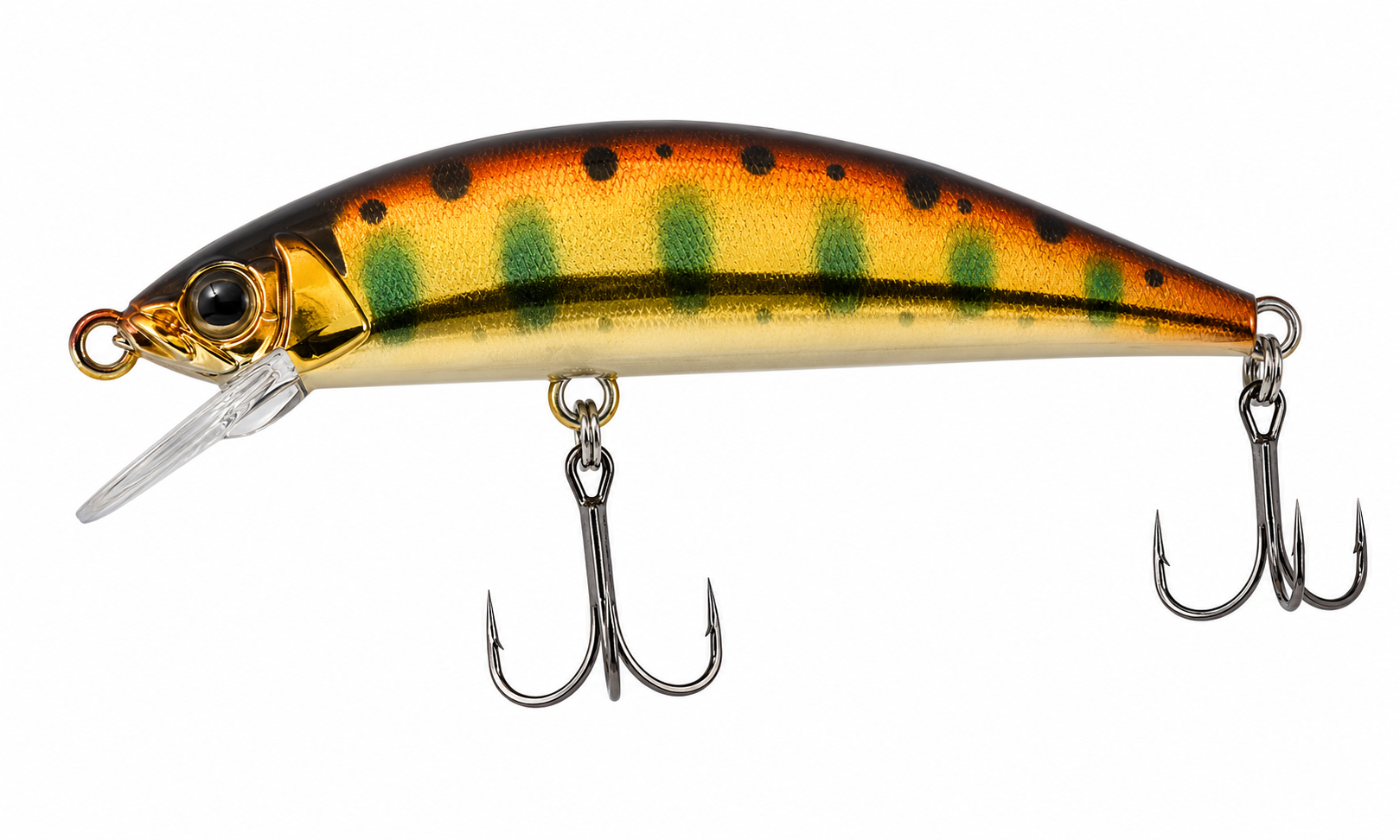 Dart Shad Hard Bait