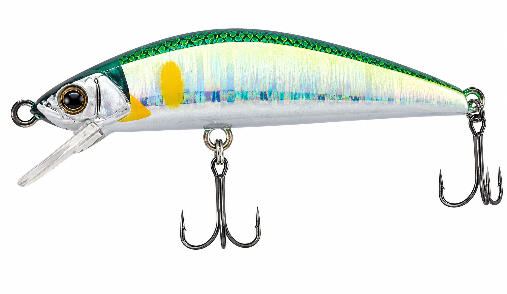 Dart Shad Hard Bait
