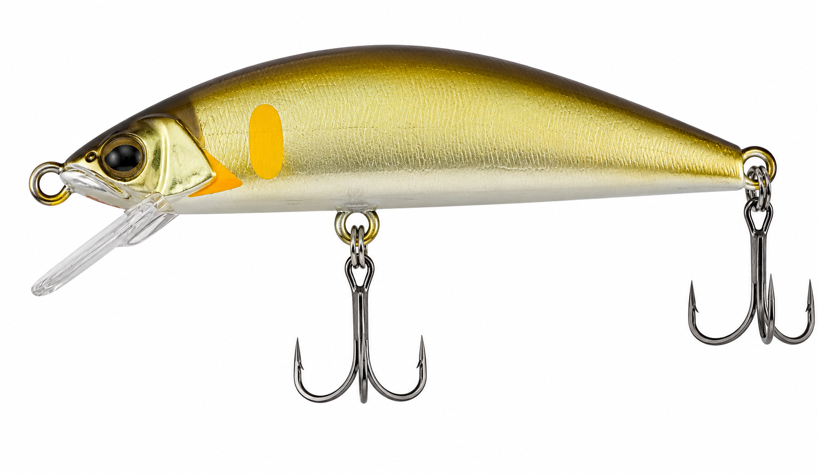 Dart Shad Hard Bait