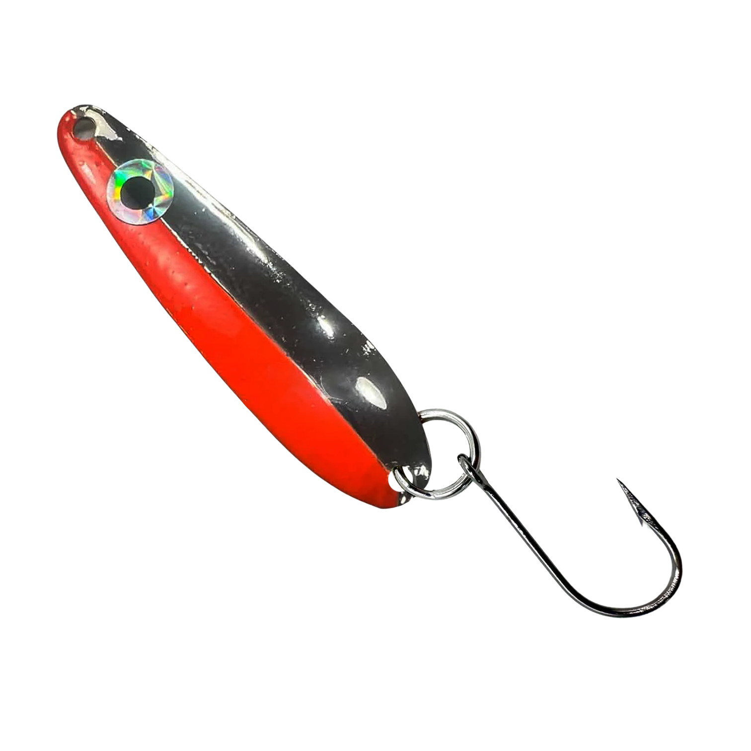 Trigger Spoon
