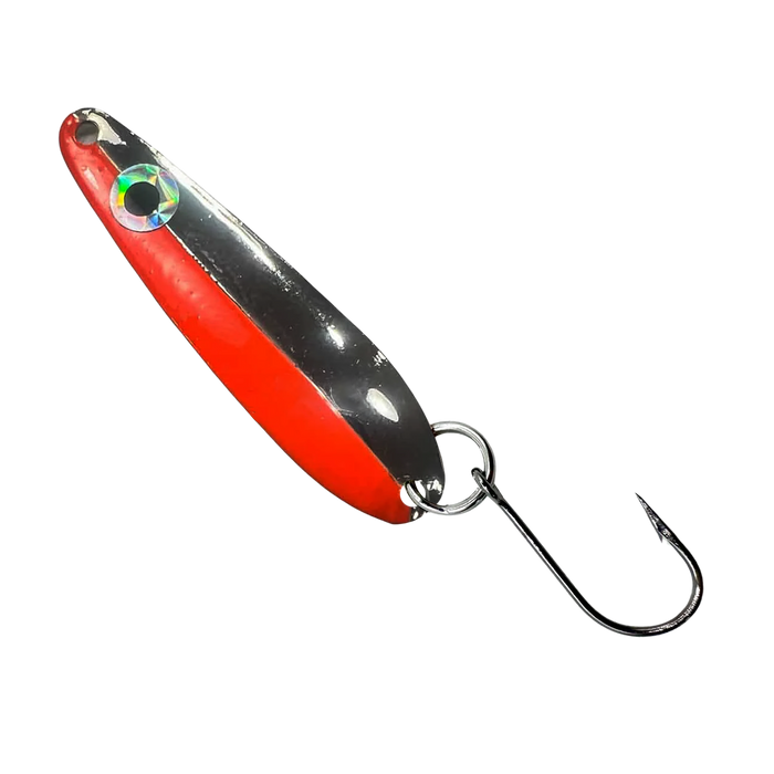 Trigger Spoon 2.25" - Trout, Salmon & Bass Spoon