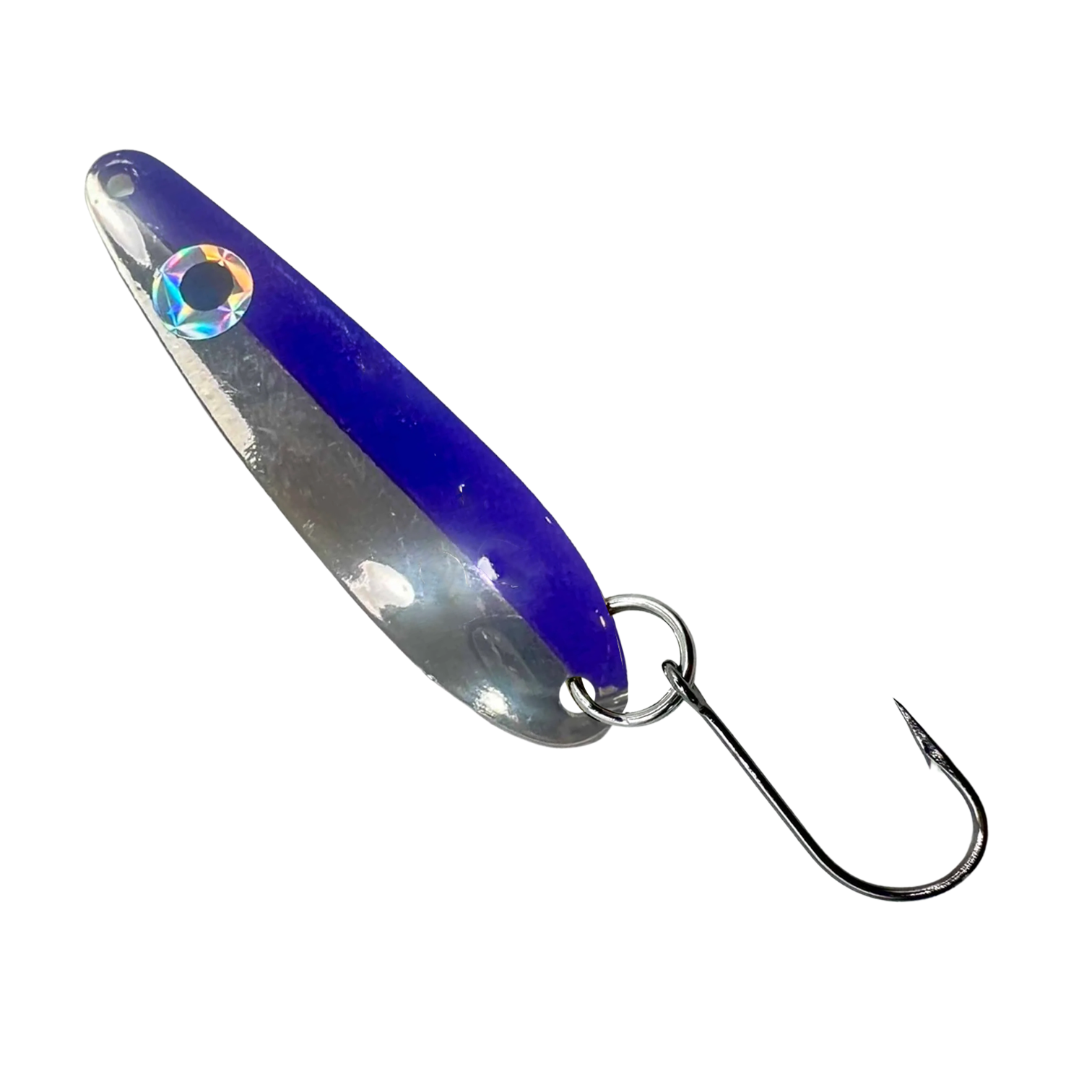 Trigger Spoon