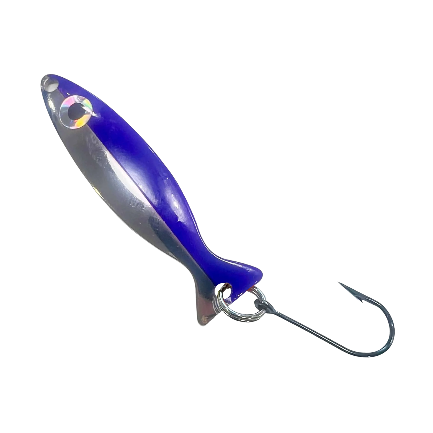 Speed Spoon