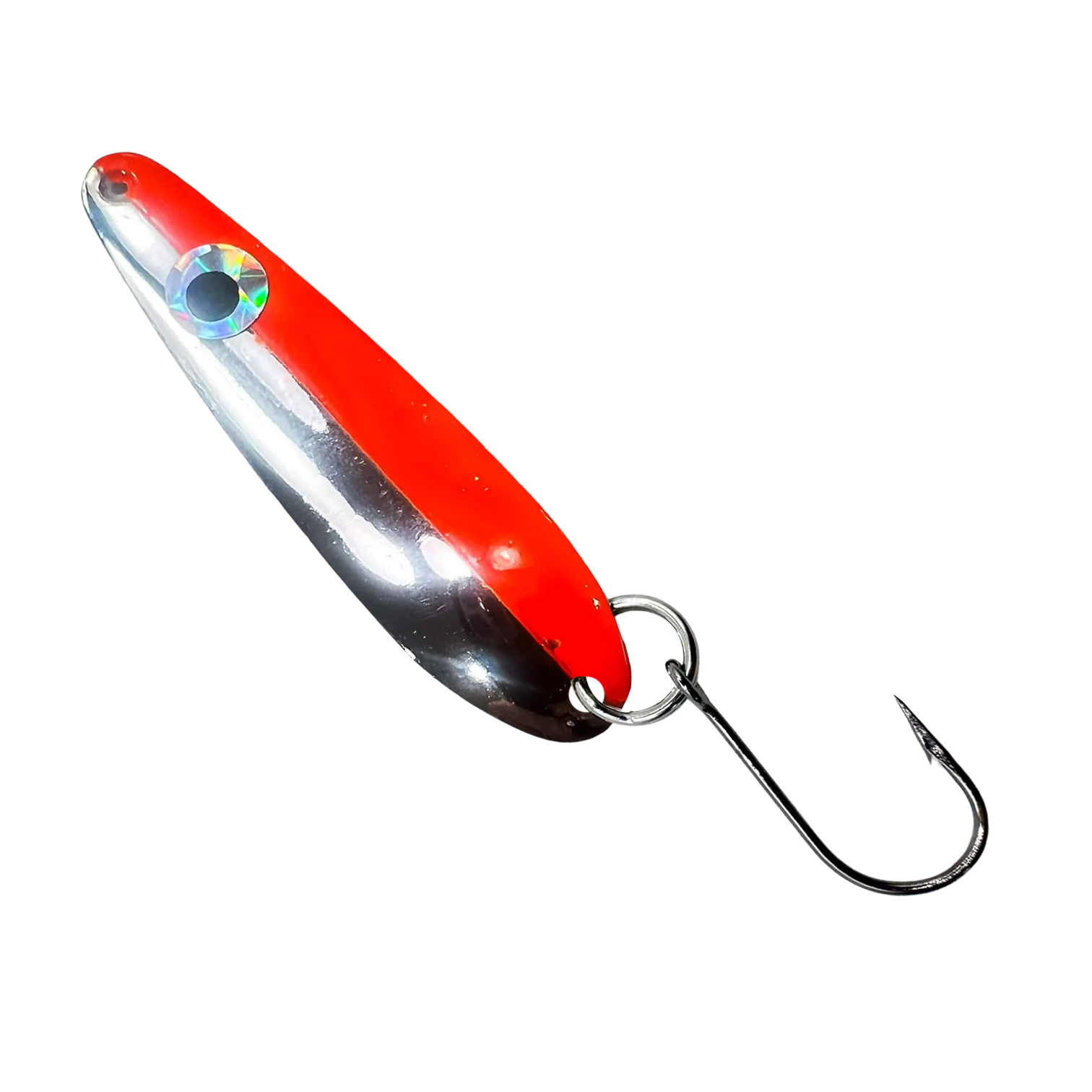 Trigger Spoon