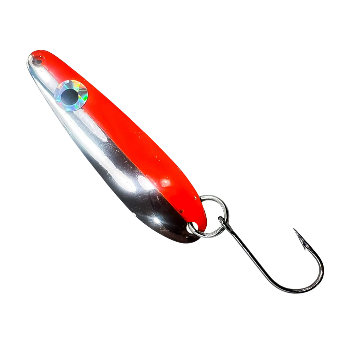 Trigger Spoon 2.25" - Trout & Landlocked Salmon for king salmon, landlocked salmon, trout - Catch America product image