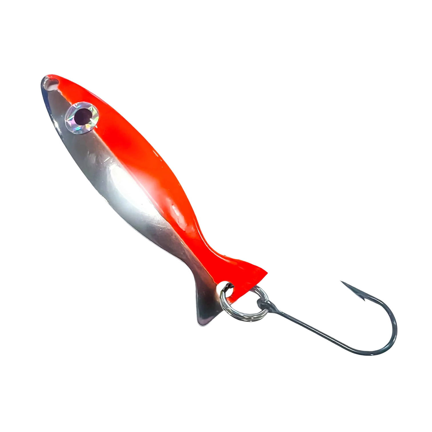 Speed Spoon