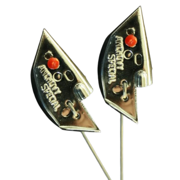 Anchovy Bait Head – 2 Pack