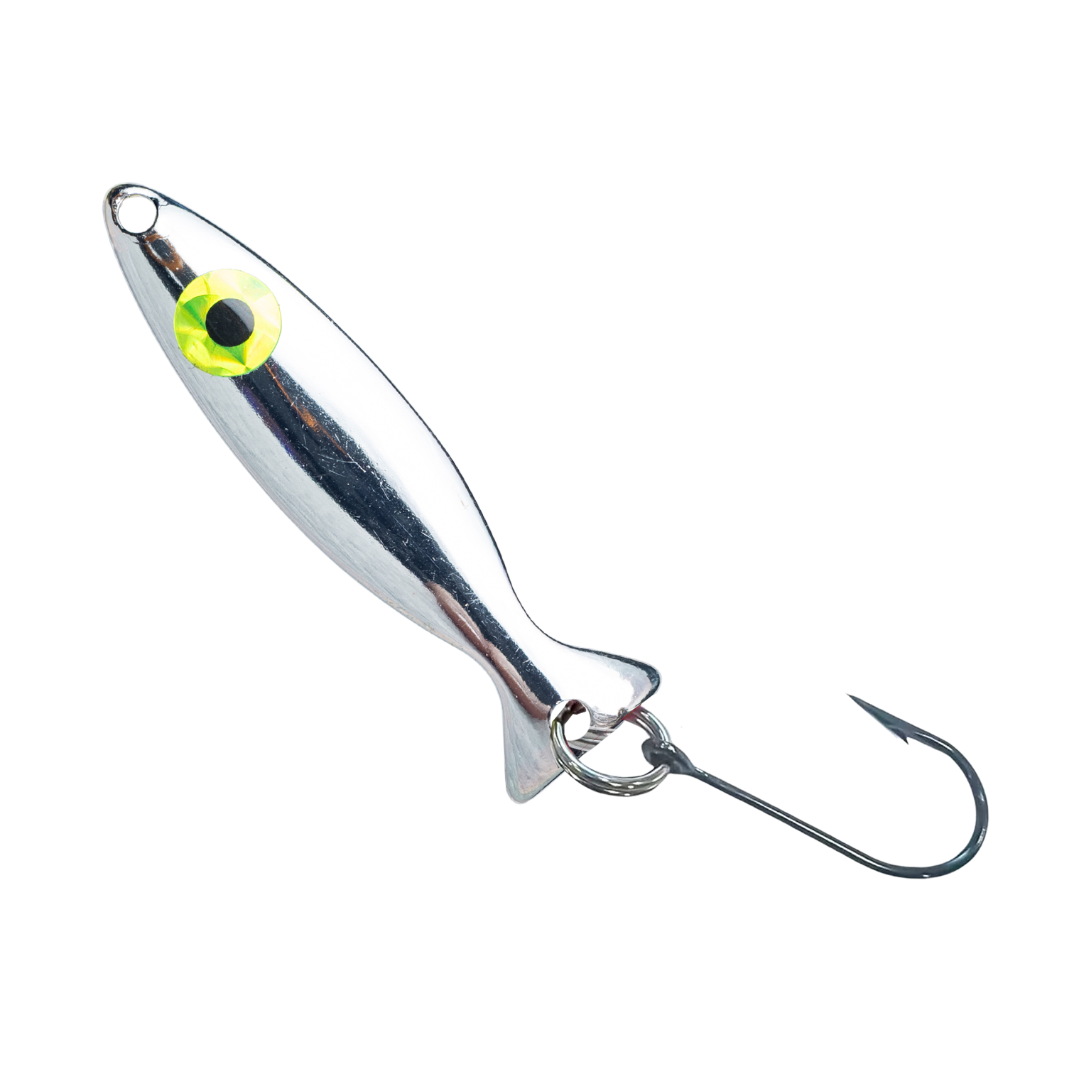 Speed Spoon