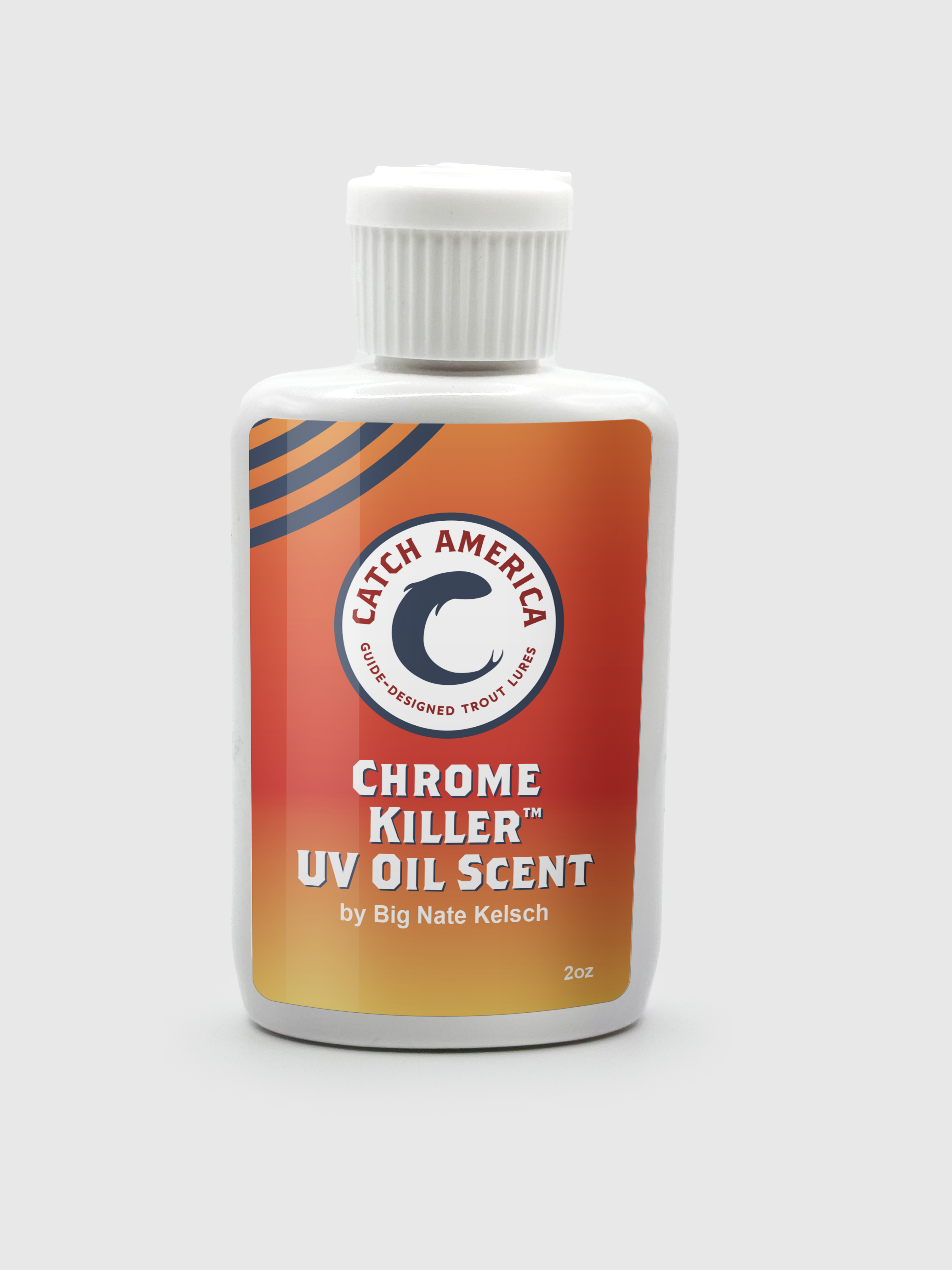 Chrome Killer™ Scent by Big Nate
