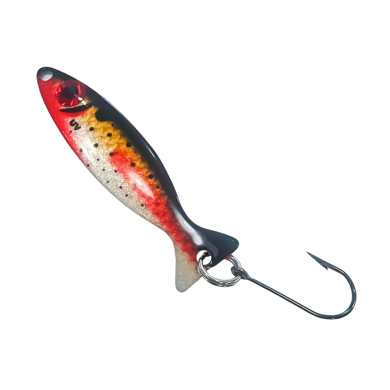 Speed Spoon