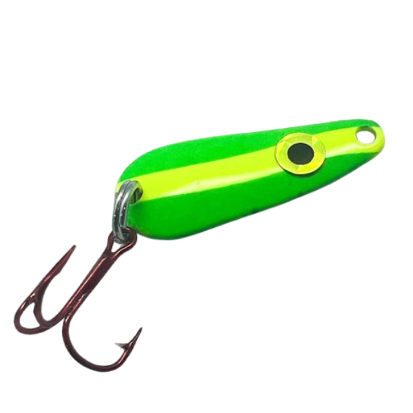 Junior Trigger Spoon