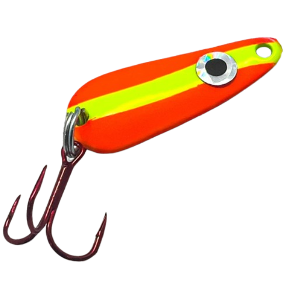 Junior Trigger Spoon