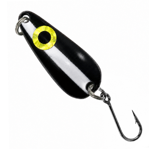 Junior Trigger Spoon 1.25" - Trout & Salmon