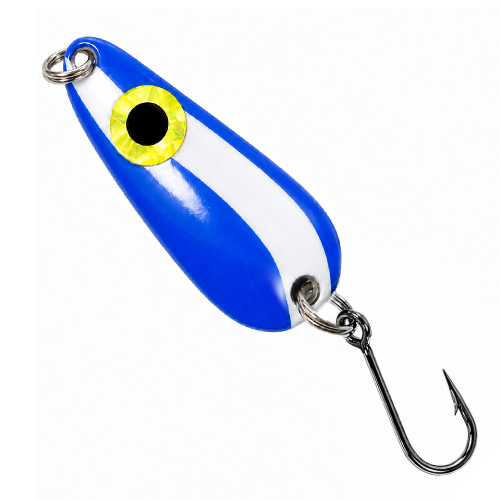 Junior Trigger Spoon 1.25" - Trout & Salmon