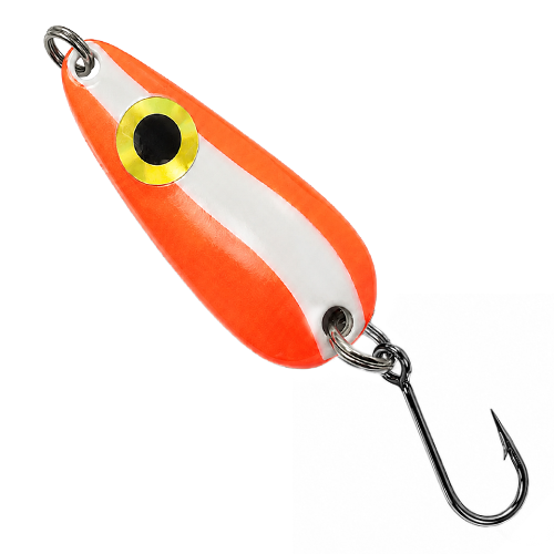 Junior Trigger Spoon 1.25" - Trout & Salmon