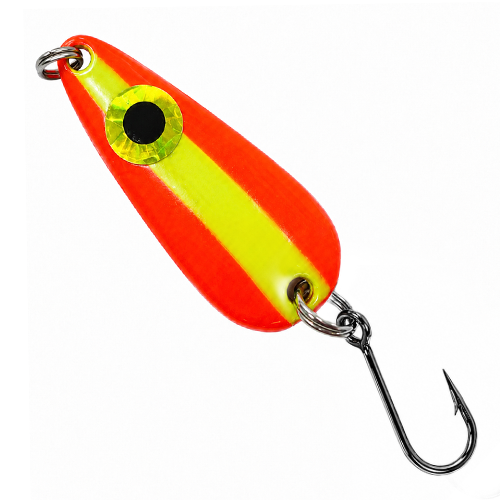 Junior Trigger Spoon 1.25" - Trout & Salmon