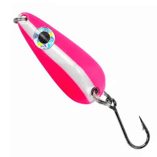 Junior Trigger Spoon 1.25" - Trout & Salmon