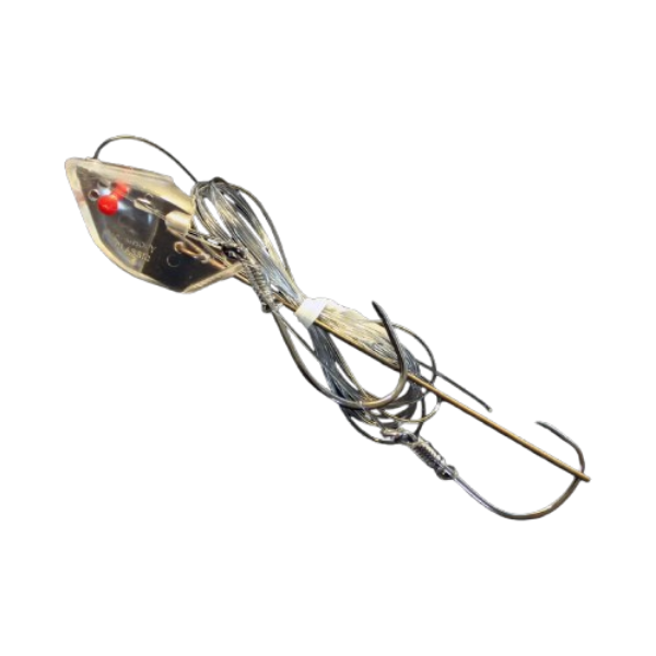 Anchovy Bait Head – 2 Pack