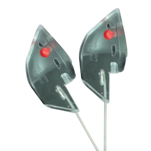Anchovy Bait Head – 2 Pack