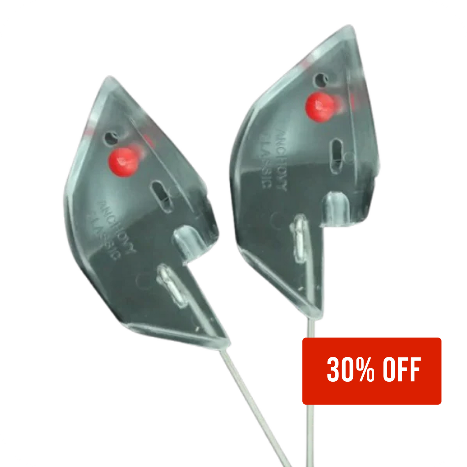 Anchovy Bait Head – 2 Pack