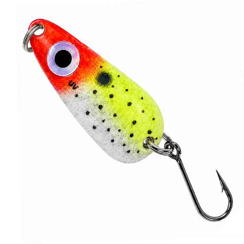 Junior Trigger Spoon 1.25" - Trout & Salmon