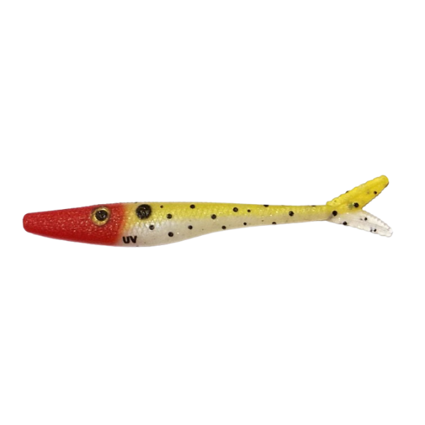 Trout Trix Minnows Elite - 5 pack