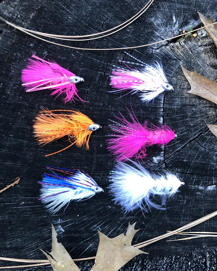 Cal's Collins Lake Kit