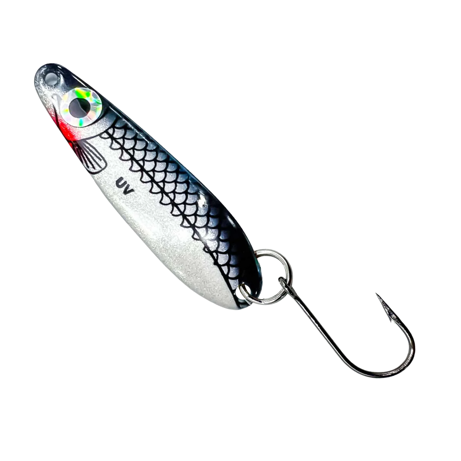 Trigger Spoon