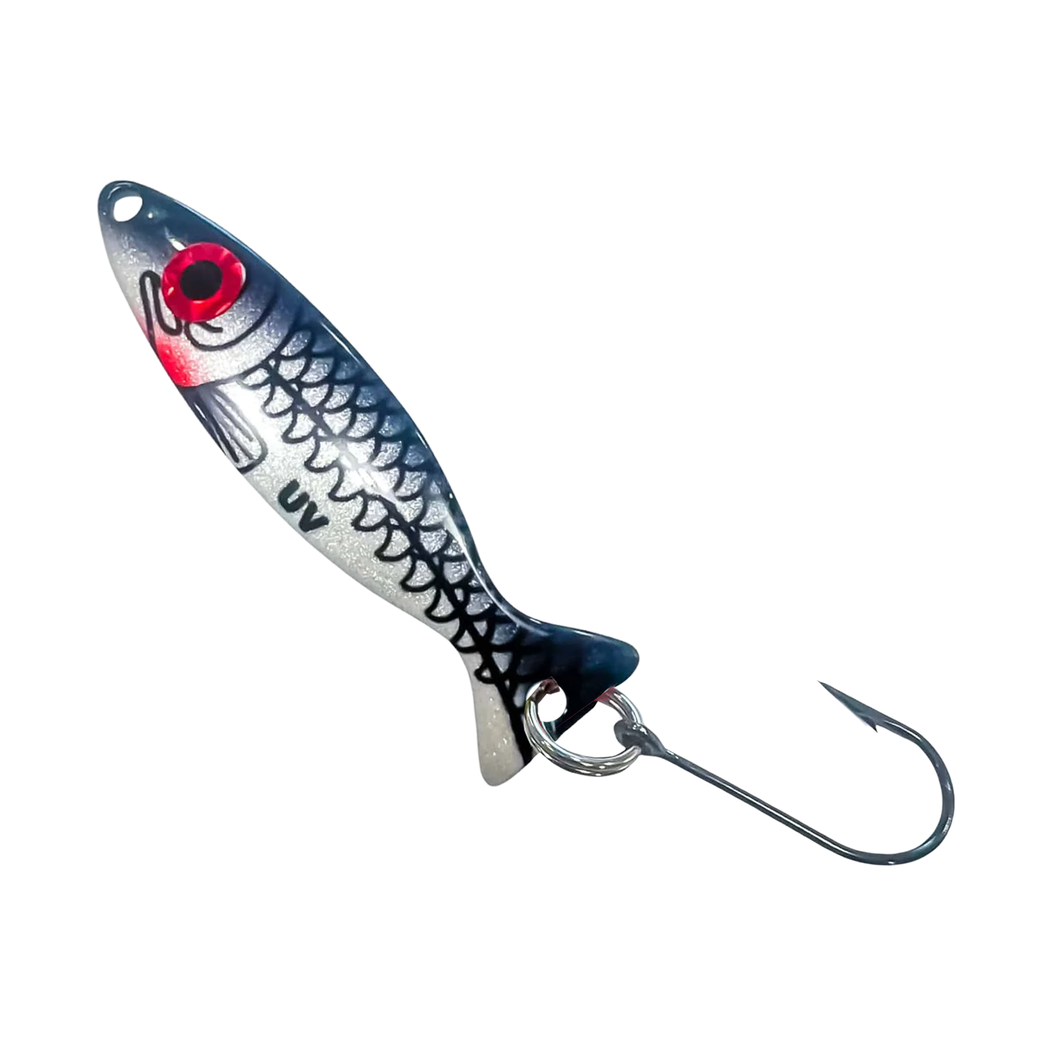 Speed Spoon