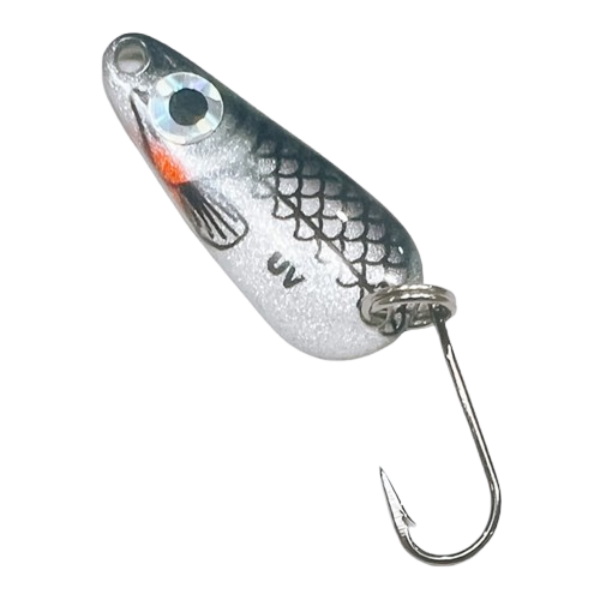 Junior Trigger Spoon