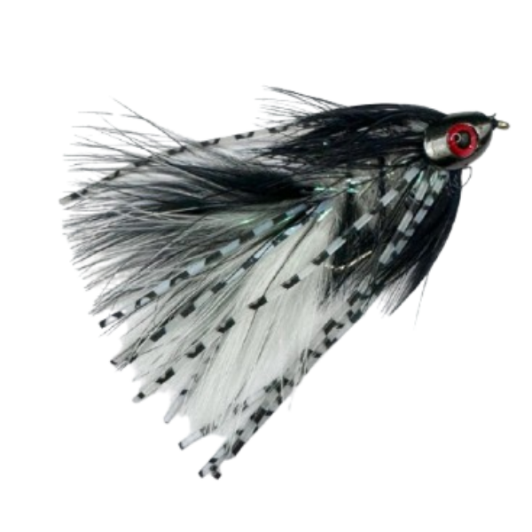 Metal Head Fly