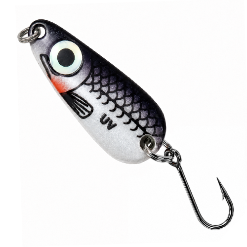 Junior Trigger Spoon 1.25" - Trout & Salmon