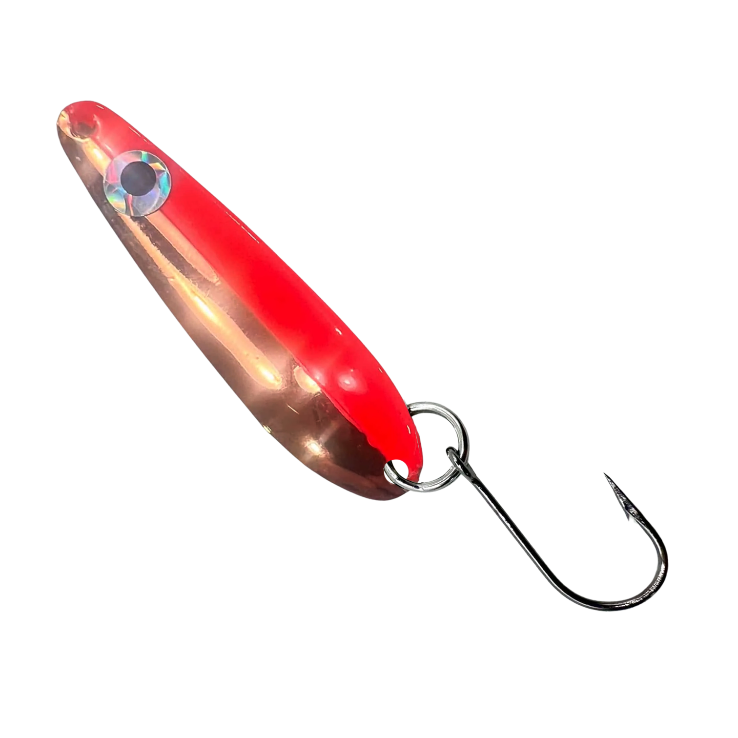 Trigger Spoon