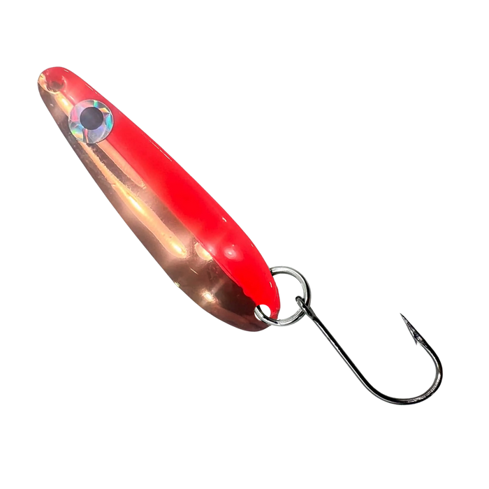 Trigger Spoon 2.25" - Trout, Salmon & Bass Spoon