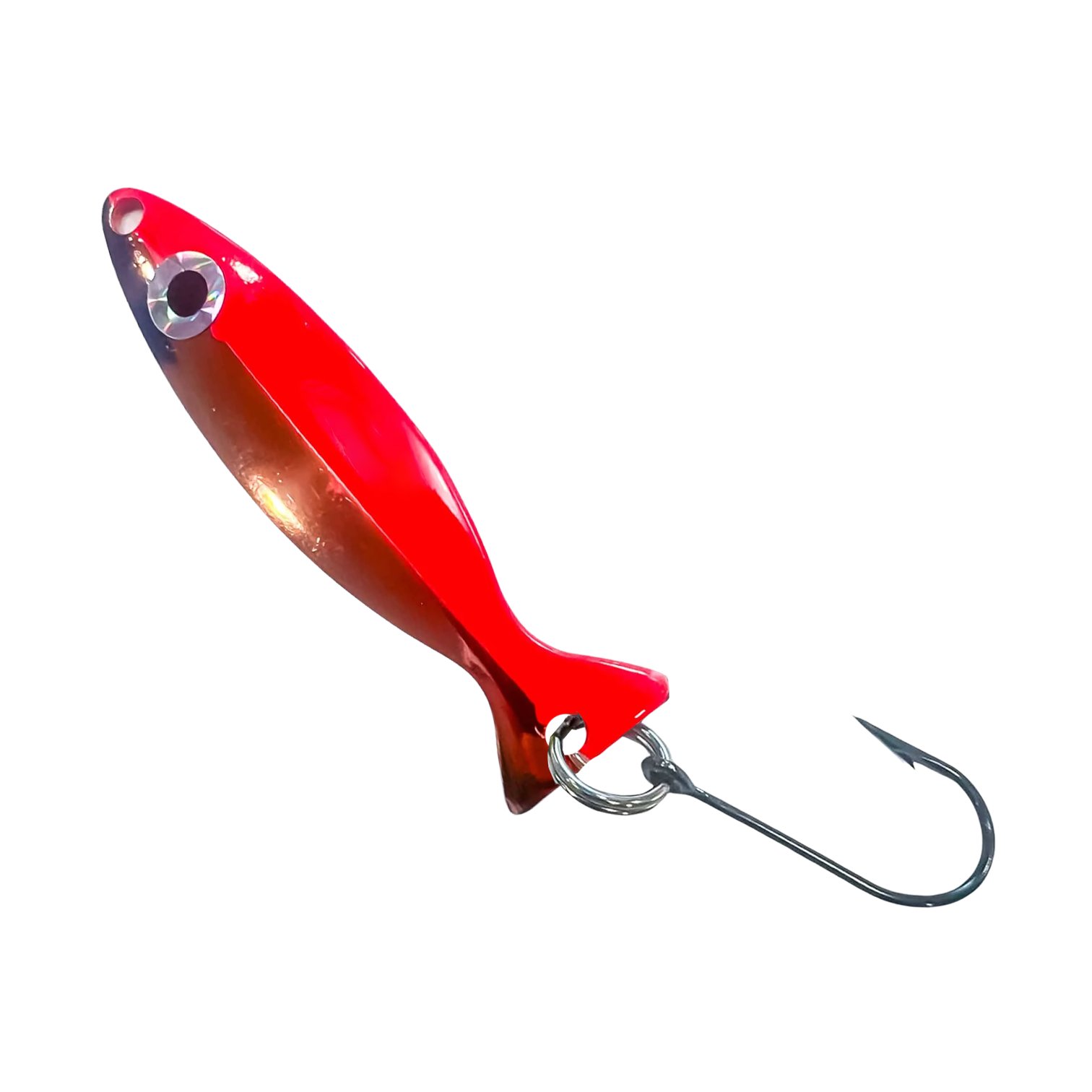 Speed Spoon