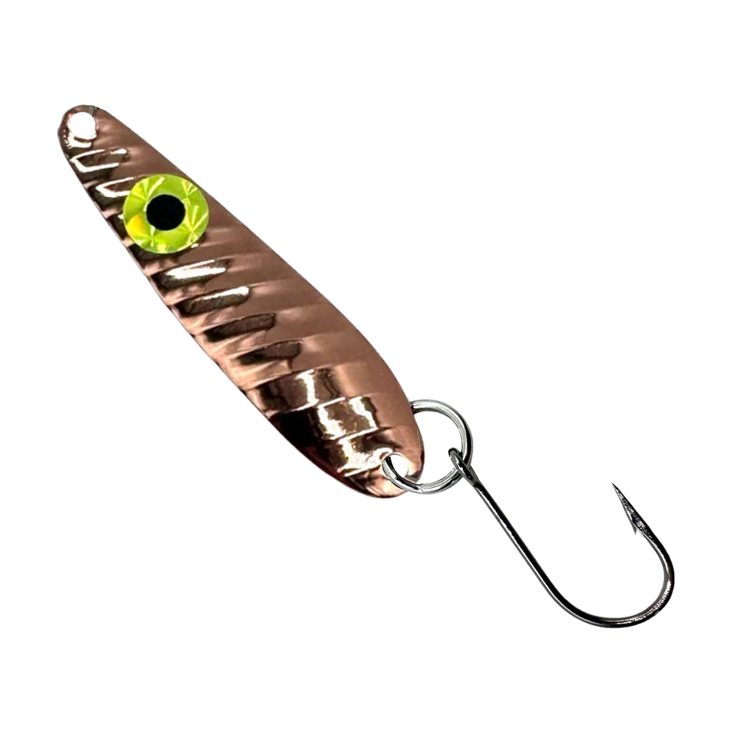 Trigger Spoon